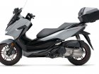 Honda NSS 300 Forza Limited Edition